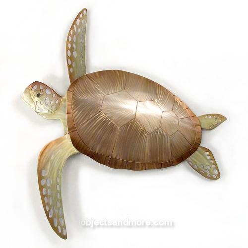 Sea Turtle MM131 by MARK MALIZIA